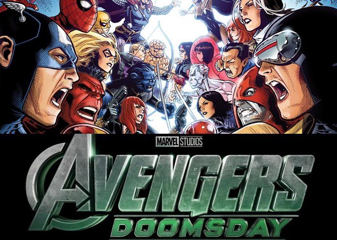 Filtrados los 4 equipos de superhéroes de Vengadores: Doomsday