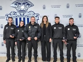 Foto: AYUNTAMIENTO DE ARCHENA