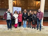 Gobierno de C-LM se personará en la causa por el asesinato machista de una mujer en Torrijos