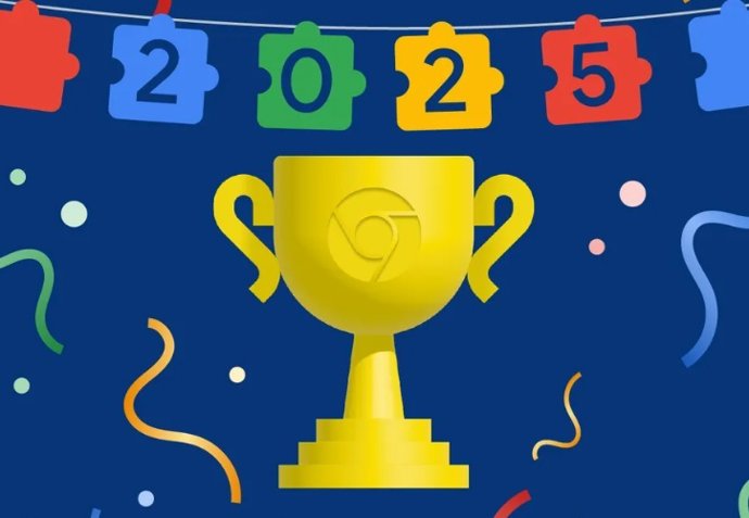 Extensões do Chrome em destaque para 2025