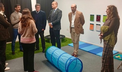 Es Andalucía - Cádiz