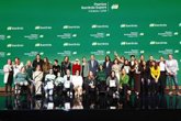 Foto: Iberdrola celebra la VI edición de los Premios Iberdrola Supera, con los que fomenta el deporte femenino