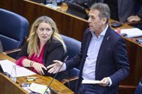 PSOE censura Presupuestos que "mienten y ocultan para aparentar gestión" y tratan como "negocios" los servicios públicos