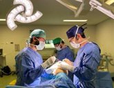 Foto: Expertos advierten: en el running aproximadamente un 40% de las lesiones son de rodilla