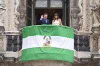 La periodista Isabel Jiménez anima a las nuevas generaciones a "conocer" el 4D: "No lo viví, pero lo tengo muy presente"