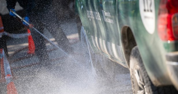 EpAgro - Agricultura