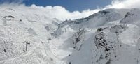Sierra Nevada prepara 18 kilómetros de pistas para el puente con hoteles al 70% de ocupación