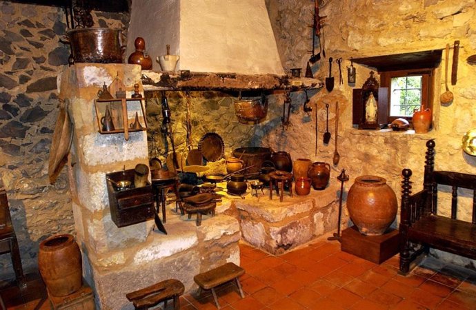 Museo Etnográfico de Cantabria