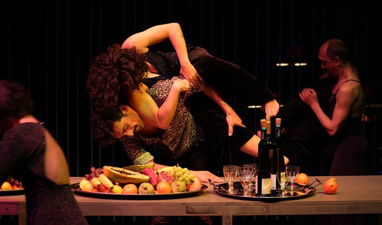 Es Andalucía - Huelva