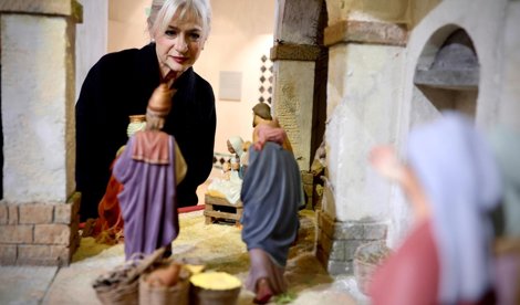 Es Andalucía - Sevilla