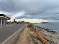 El detenido tras la muerte del niño de Garrucha (Almería) tenía una orden de alejamiento de la madre