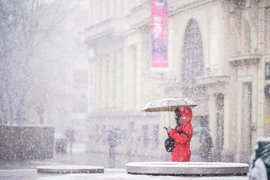 Foto: Iñaki Berasaluce - Europa Press - Archivo