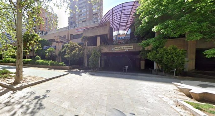 El corazón de AZCA contará con un nuevo inmueble en la parcela del Edificio Serantes manteniendo la edificabilidad