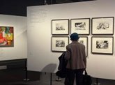 Foto: El CCCB profundiza en el imaginario y "radicalidad literaria" de Mercè Rodoreda en una exposición