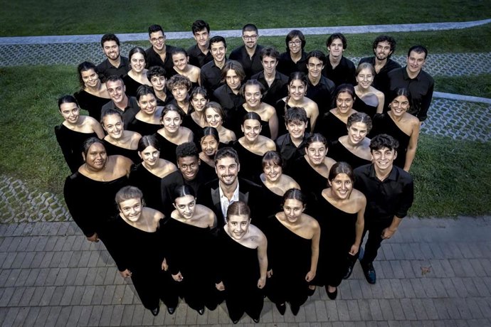 Coro Joven de Santander