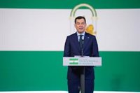 Moreno celebra que la familia de García Caparrós "por fin pueda acceder al expediente" de ese "crimen" del 4D de 1977