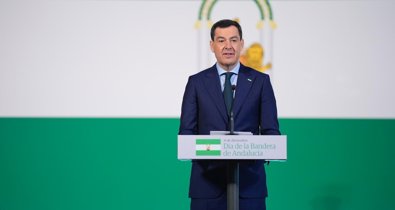 Es Andalucía - Málaga