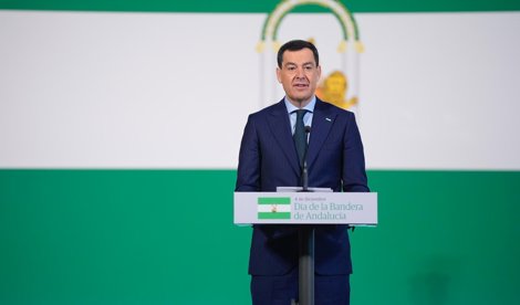 Es Andalucía - Málaga