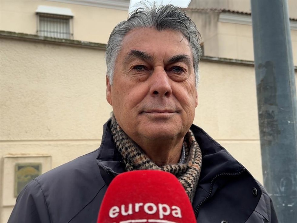 Antonio Rivera