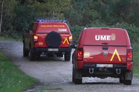 Foto: Xuan Cueto - Europa Press