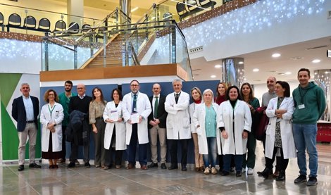 Es Andalucía - Málaga