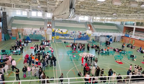 Es Andalucía - Granada