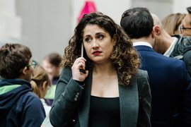 Foto: CARLOS LUJAN - EUROPA PRESS