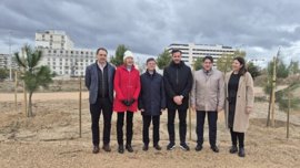 Foto: AYUNTAMIENTO DE MADRID