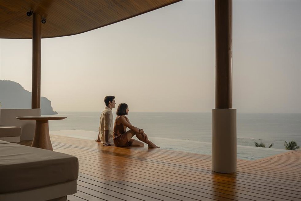 Archivo - Anantara Siam Bangkok