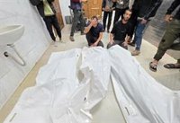 Hamás acusa a Israel de "incrementar sus violaciones" del alto el fuego en Gaza y pide "medidas serias"