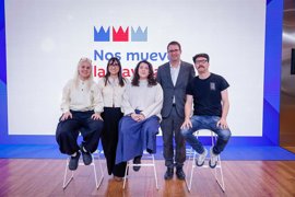 Foto: CHUS MARCHADOR