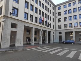 Foto: EUROPA PRESS - Archivo