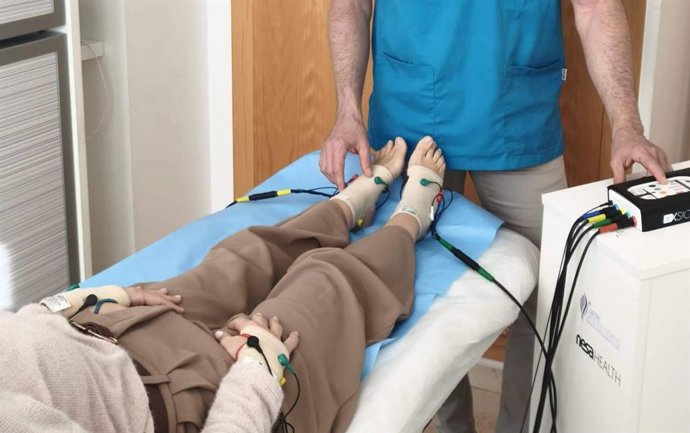 Centro Giménez Moreno aplica neuromodulación NESA XSignal en tratamientos con alta eficacia clínica
