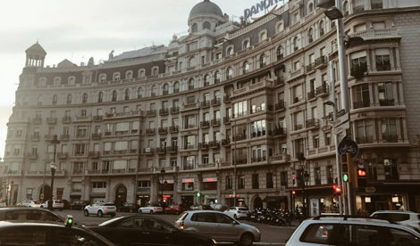 Comunicados Empresas