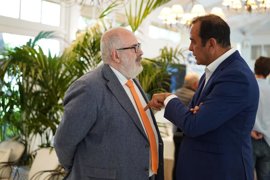 Foto: CEOE-TENERIFE - Archivo