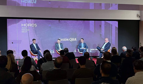 Comunicados Empresas