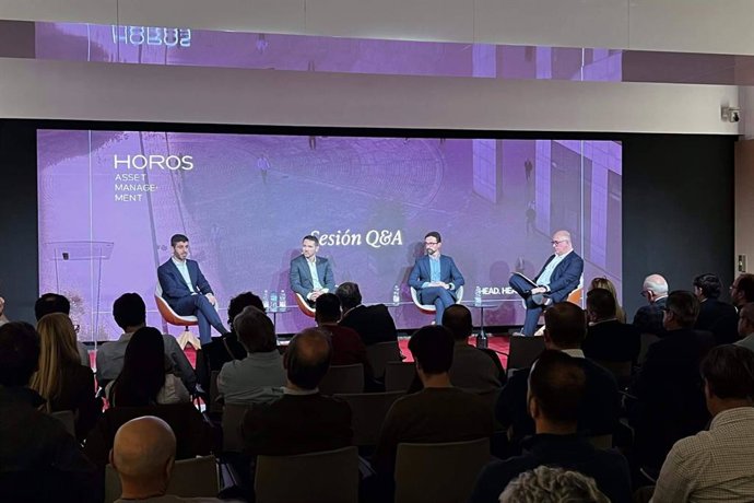PeHoros AM alcanza los 340 millones de patrimonio gestionado y multiplica por tres la cifra de partícipes