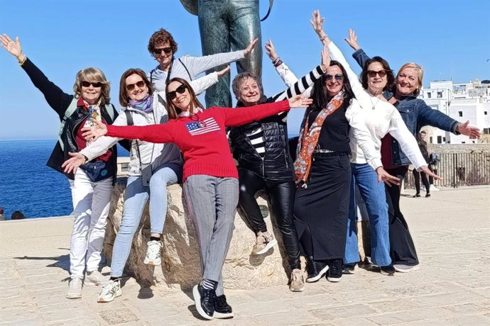 Regalos de Navidad y Reyes para mujeres de más de 55; las experiencias que están sustituyendo a los objetos