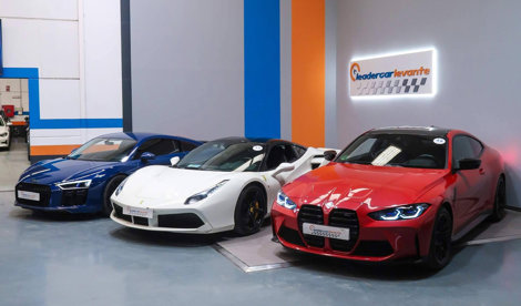 Comunicados Empresas