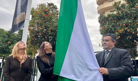 Es Andalucía - Huelva