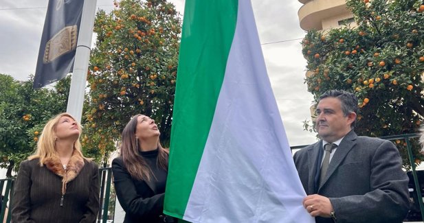 Es Andalucía - Huelva