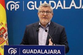 Foto: PP CASTILLA-LA MANCHA