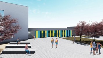 Es Andalucía - Sevilla