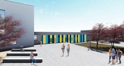 Es Andalucía - Sevilla