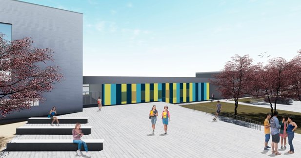 Es Andalucía - Sevilla