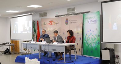 Federación Andaluza de Municipios y Provincias