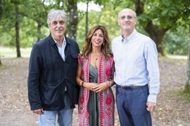 Foto: ÍÑIGO ROLÁN - Archivo