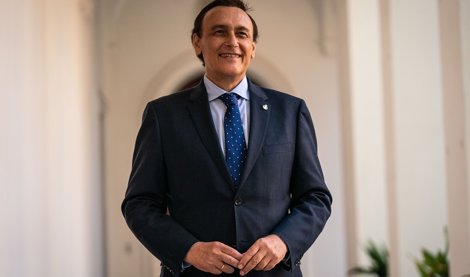 Es Andalucía - Sevilla