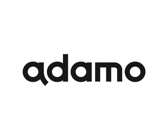 Archivo - Logo de Adamo