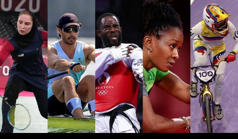 Olimpiadas
